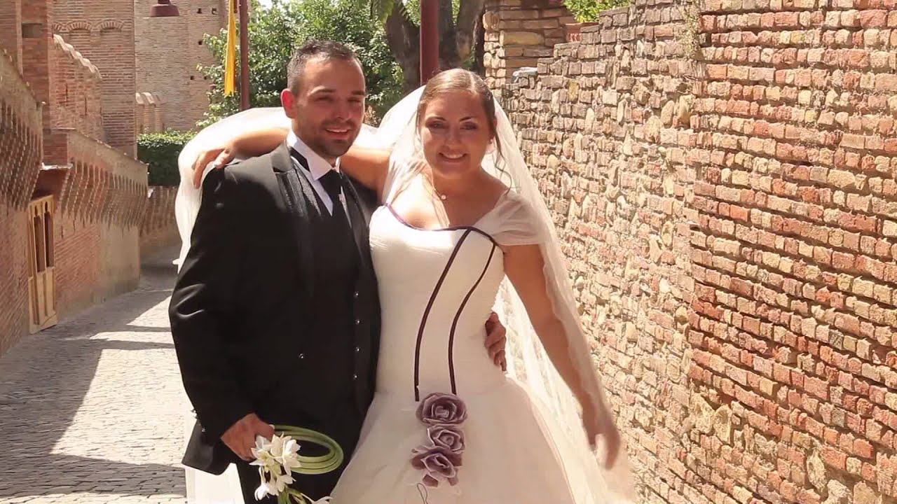 Lumiere Pesaro fabrizio e melania videoclip LUMIERE DAVIDE FURLINI