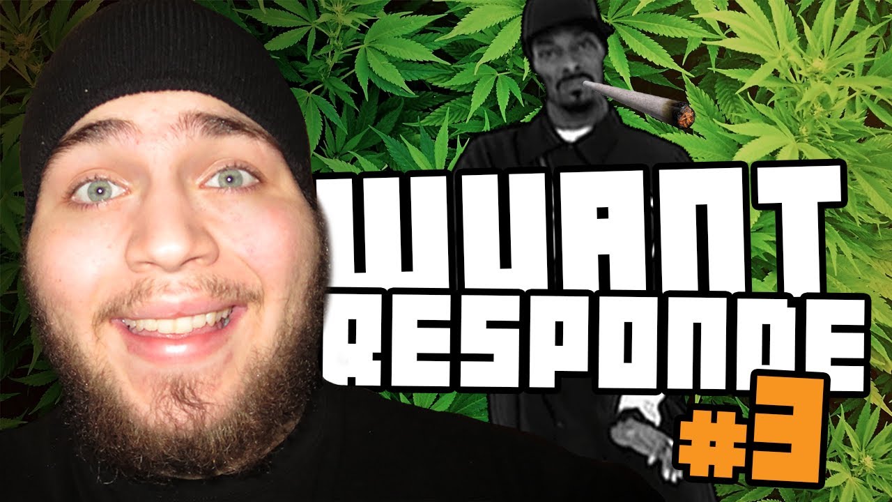 WUANT RESPONDE #3