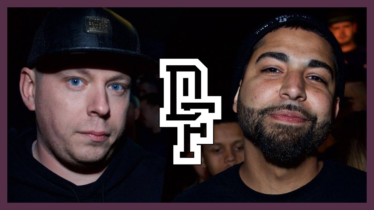 SHOX THE REBEL против JONNY STORM | Не проваливай рэп-баттл
