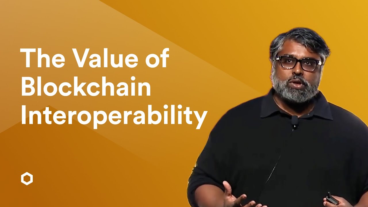 The Fundamental Value of Blockchain Interoperability