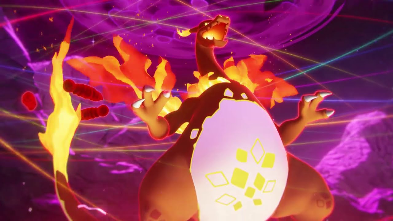 Pok&eacute;mon TCG: Sword & Shield&mdash;Darkness Ablaze | Now Available!