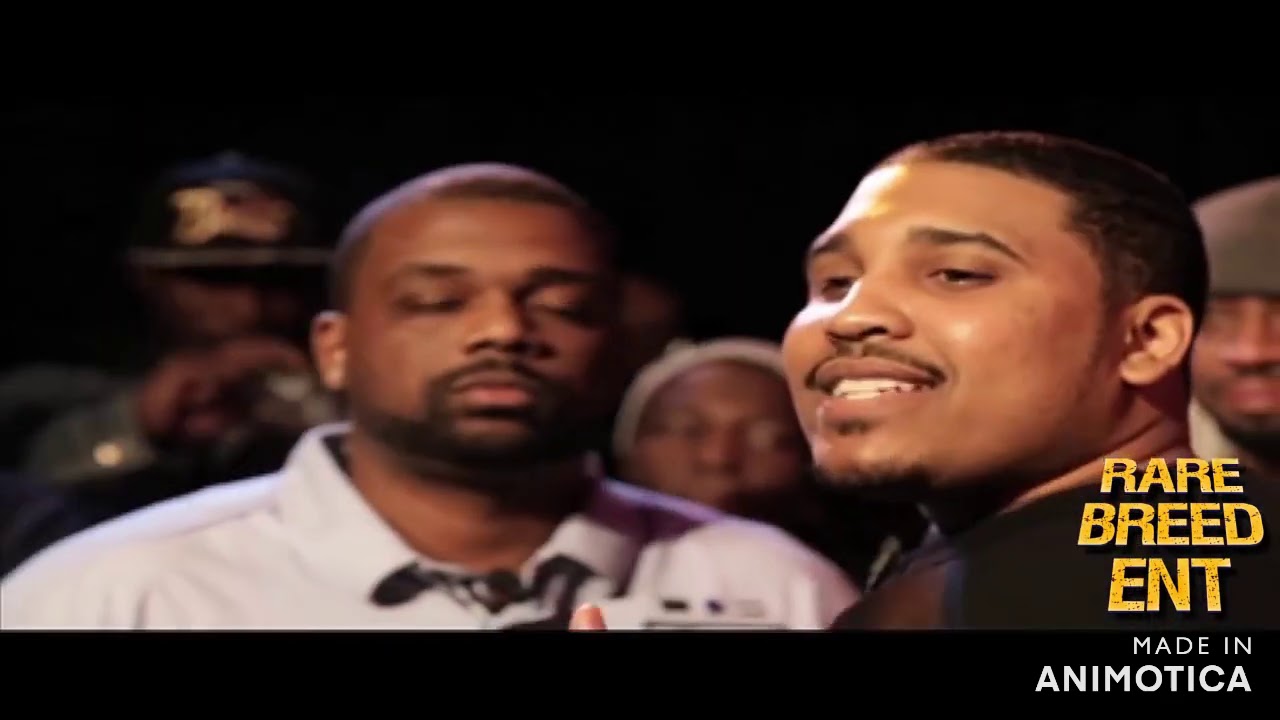 Goodz Top 6 Rounds
