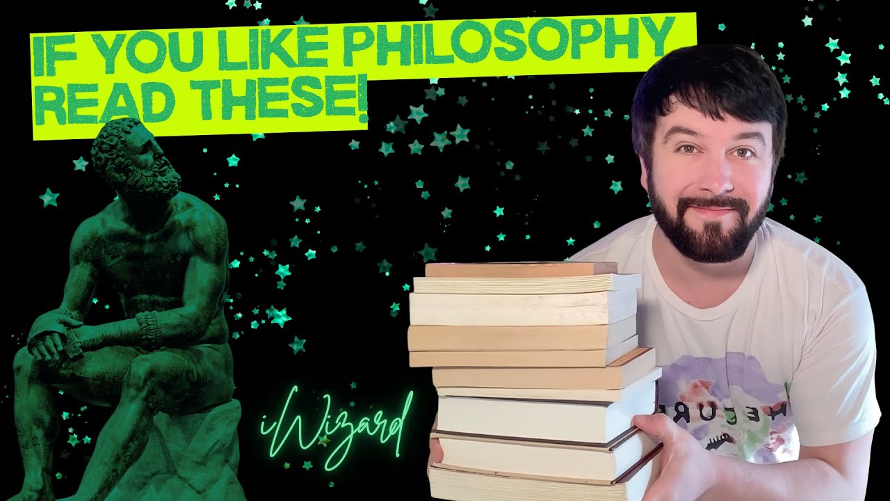 10 Philosophical Novels That Changed the Way I Think