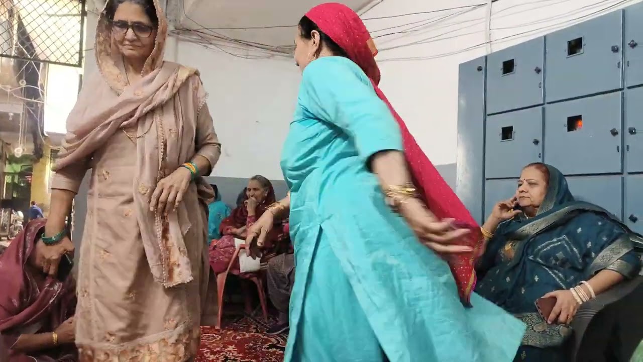 Shyam ke mele me | Dhamakedar dance 🔥💃Full Desi Energy | Viral Dance Video 😍