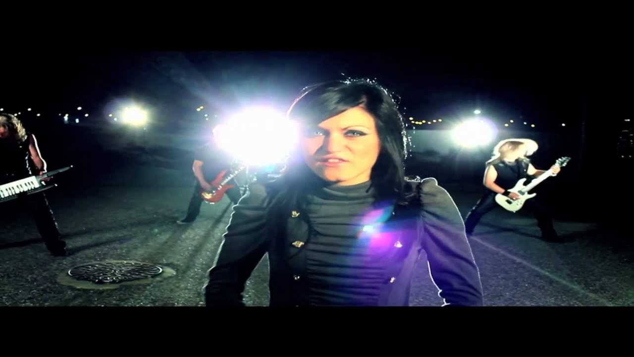 My Black Light - Inner World