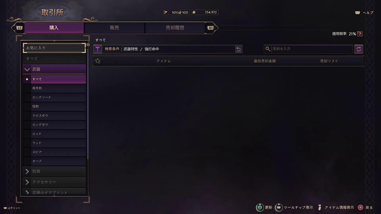 スローンアンドリバティ