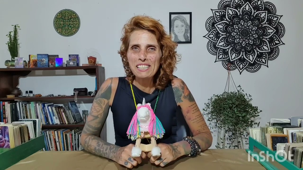 Seu momento em 3 cartas! - CONTA TUDO TAROT 💌