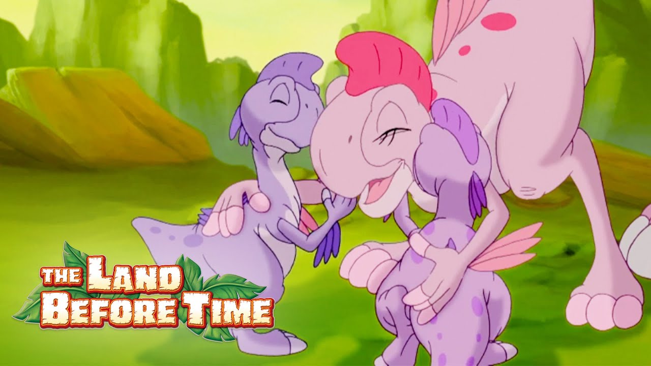 Finding My Siblings | Full Episode | The Land Before Time