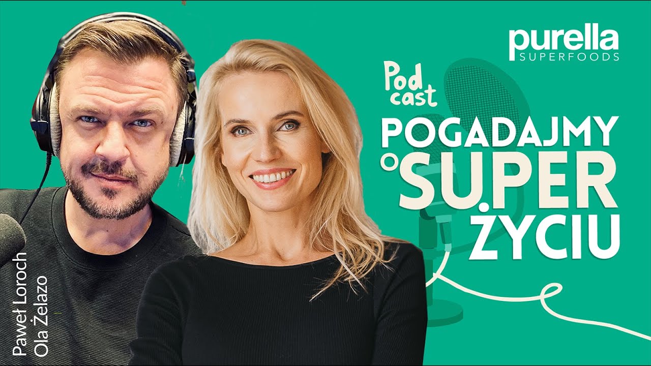 PODCAST/Po co tak wyginać ciało? O jodze i medytacji/ Odc.3/Ola Żelazo