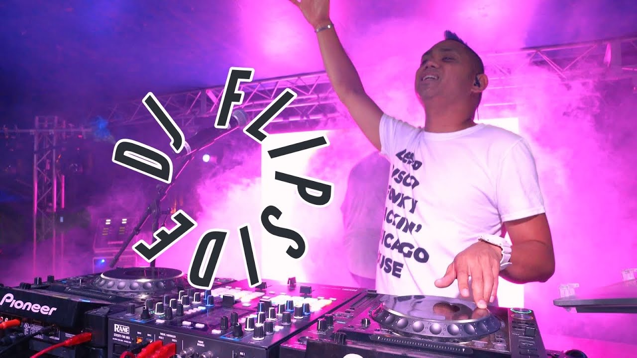 DJ Flipside LIVE @ CiceroHouseFest21 8/13/21