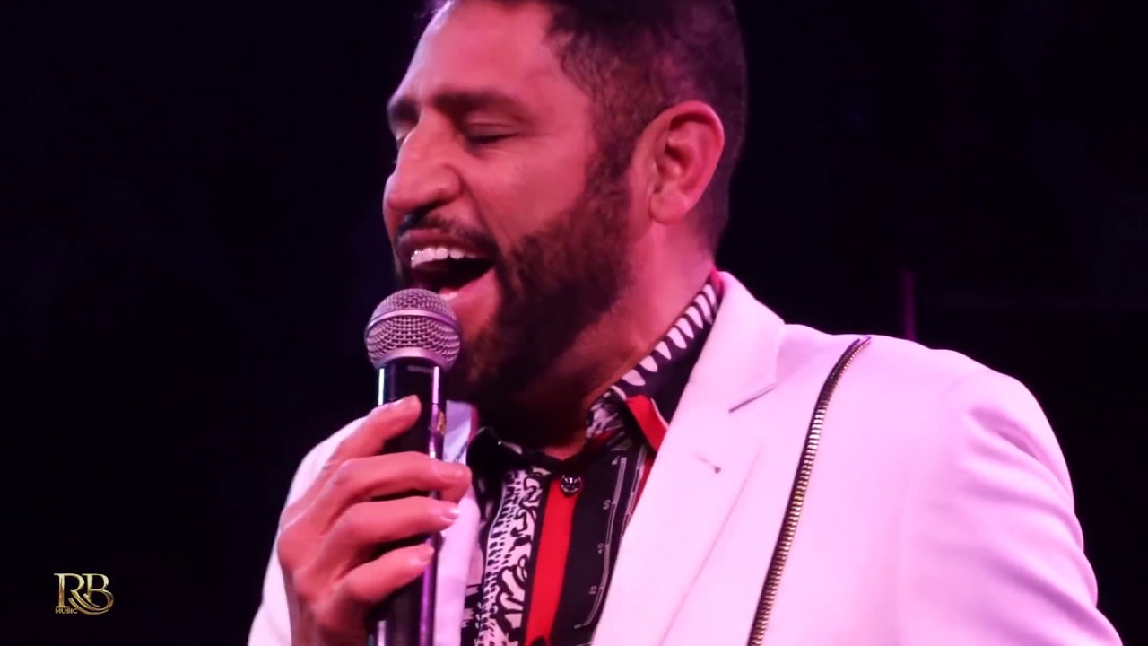 Pancho Barraza - En Vivo desde Arandas ( 2019 )