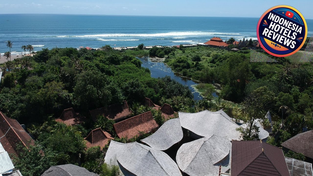ZIN Canggu Resort & Villas | Bali, Indonesia | Hotel Review ⭐
