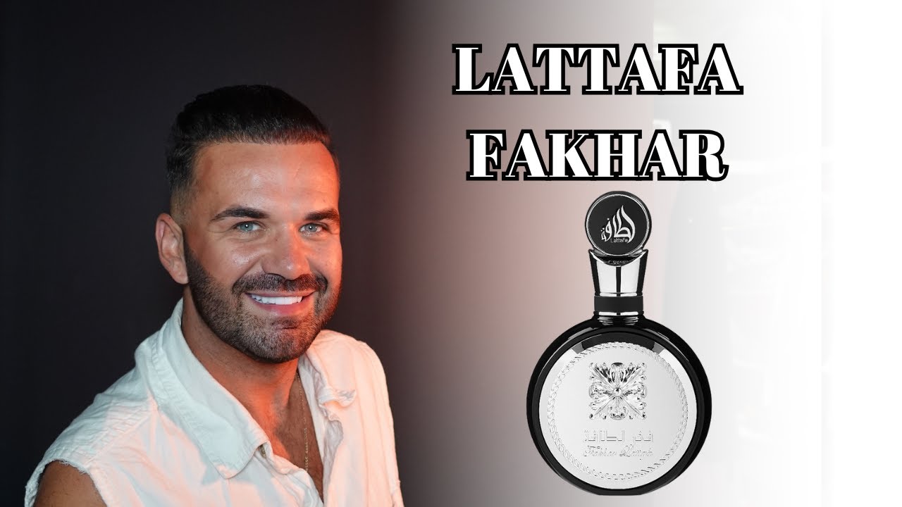 Lattafa Fakhar - klon Yves Saint Laurent Y?
