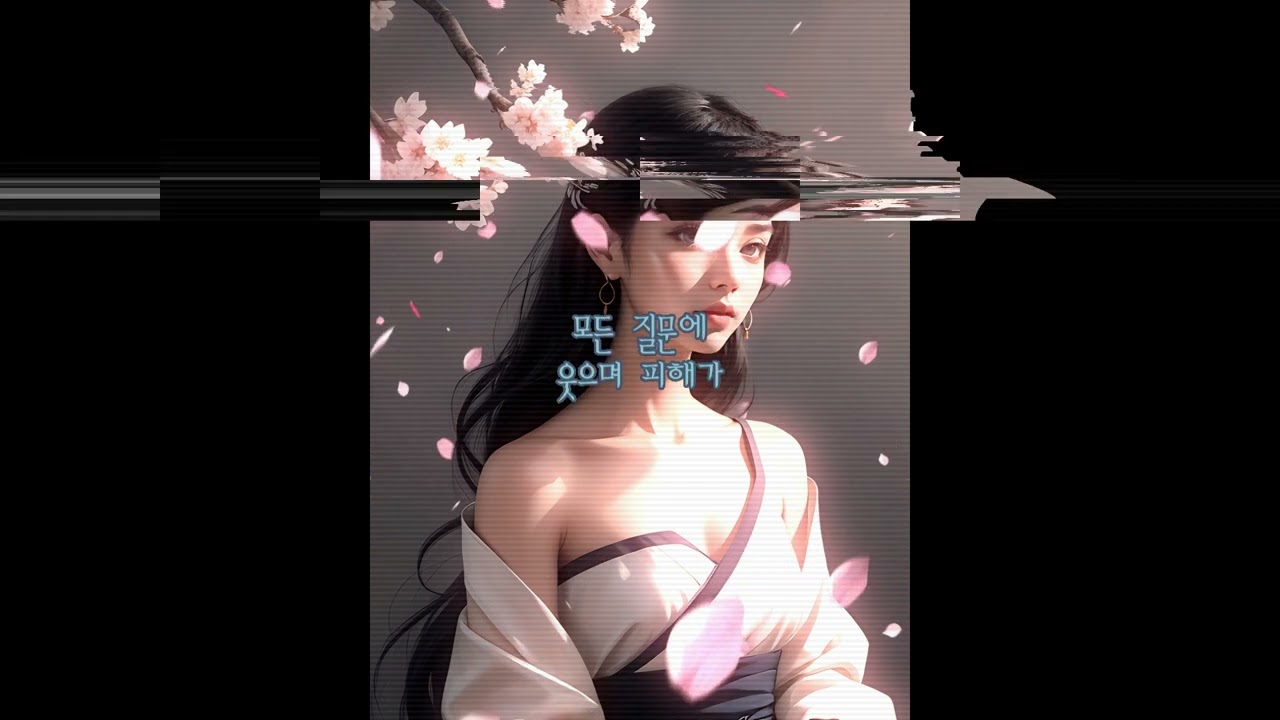 프로미스나인 Style 아이돌 요아소비 remake