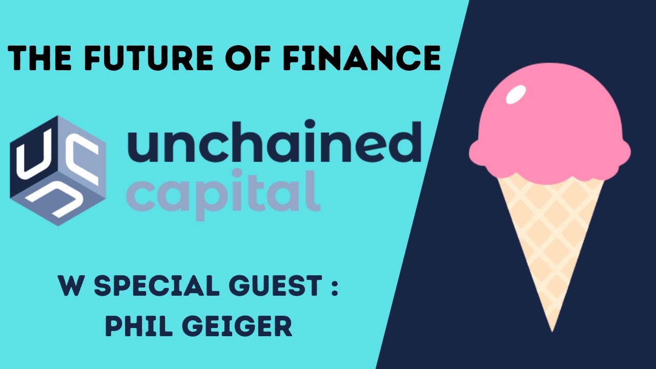 BVP | #009: Finance on Multisig w. Unchained Captial