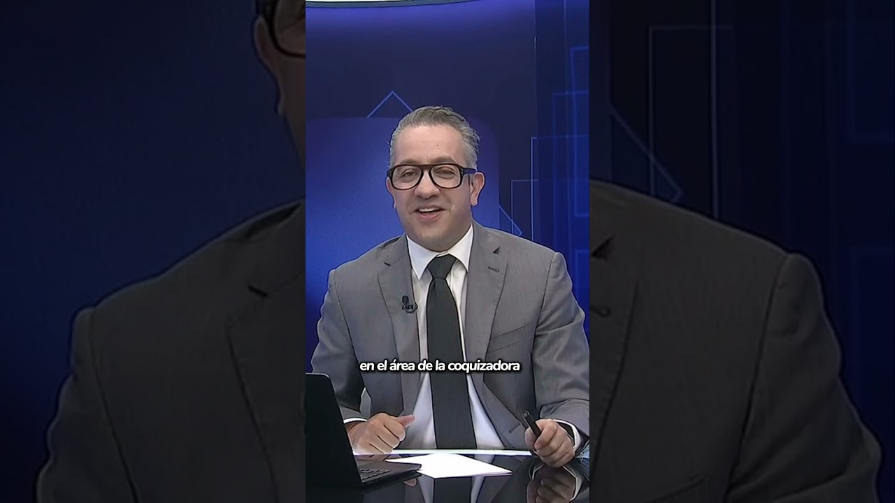 Dos Bocas ya esta refinando. No hay dudas.- EL PULSO DE LA REP&Uacute;BLICA #chumeltorres #humor