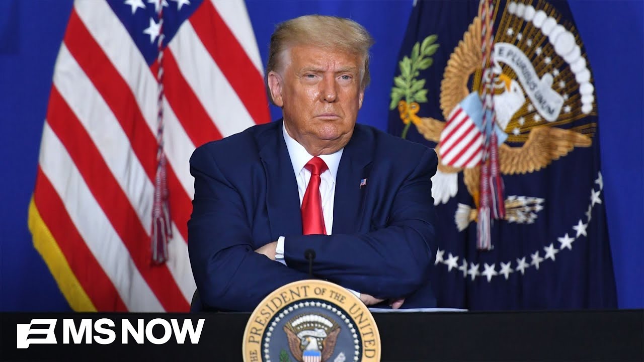 'It's going to be destabilizing;' Nearly thirty U.S. ambassadors ordered to return home