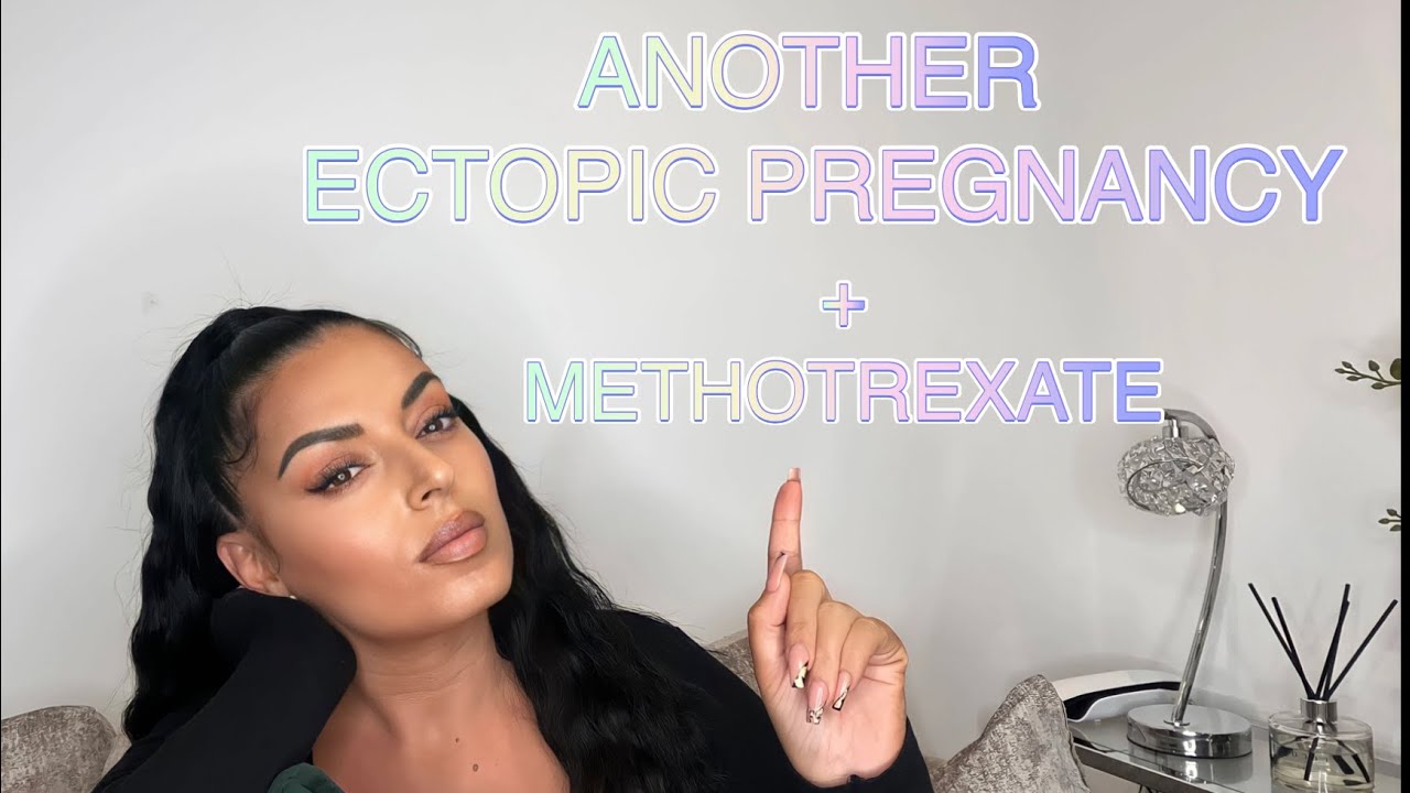 I had a ANOTHER Ectopic Pregnancy! My Second Ectopic