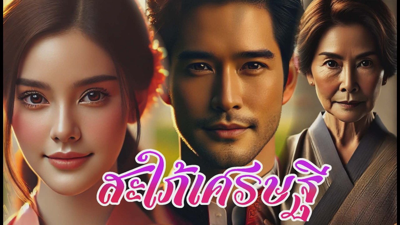 สะใภ้เศรษฐี #นิทานพื้นบ้าน #นิทานสอนใจ #นิทานชีวิต #นิทานเสียง #นิทาน
