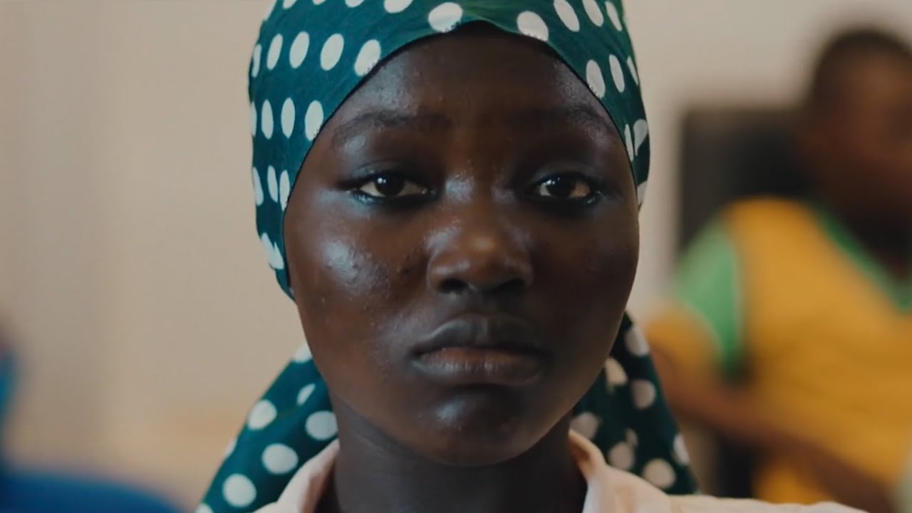 ANAPITIA MAISHA MAGUMU BAADA YA KUTEKWA NA KUUZWA | ITAKUSIKITISHA SANA