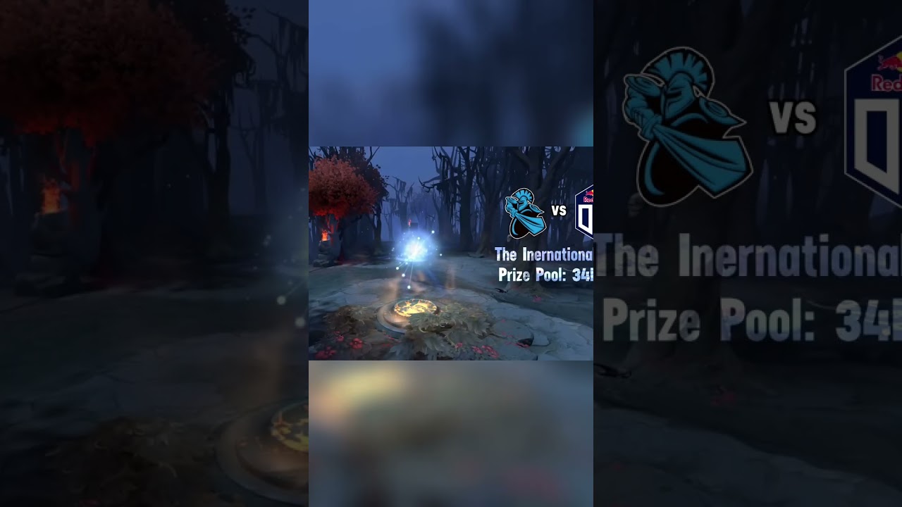 Epic Ultra Kill: Ana Dominates in Dota 2 Showdown