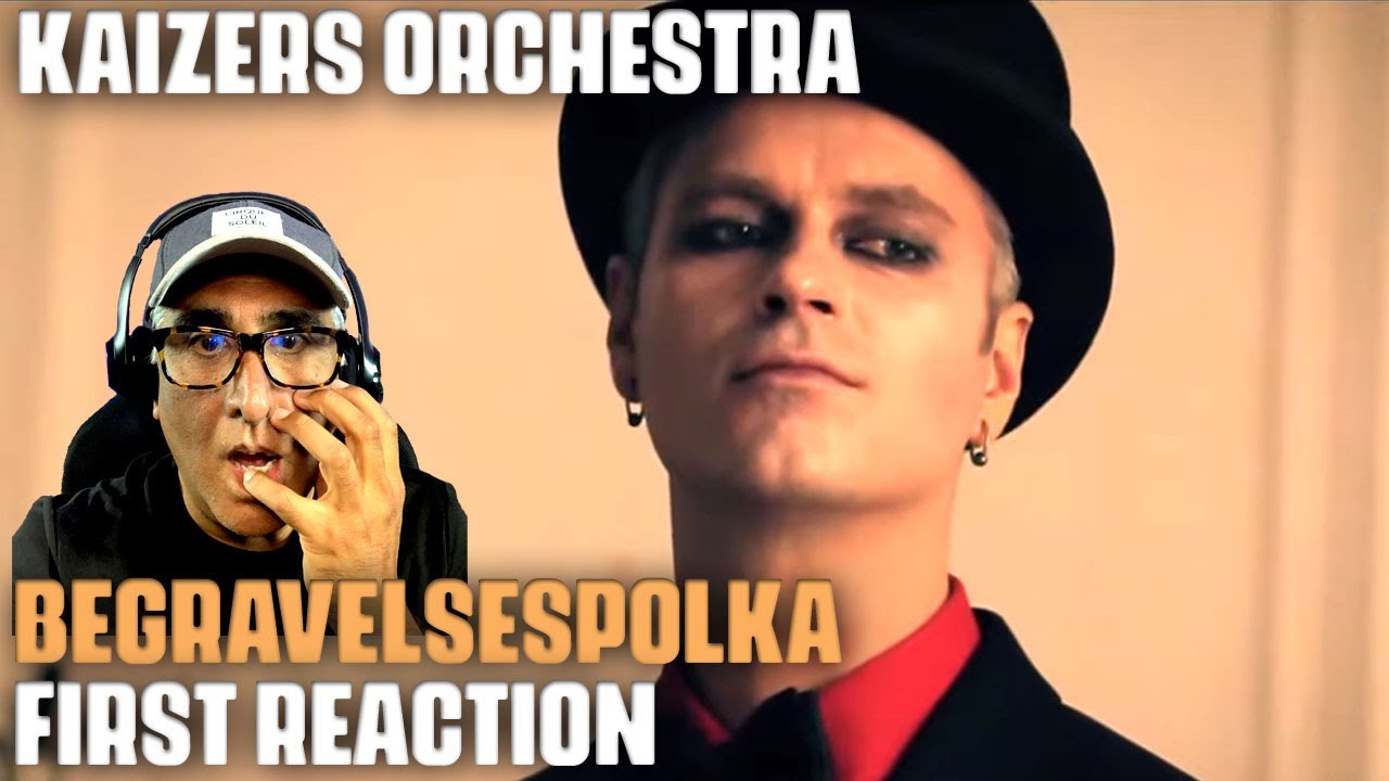 Musician/Producer Reacts to 