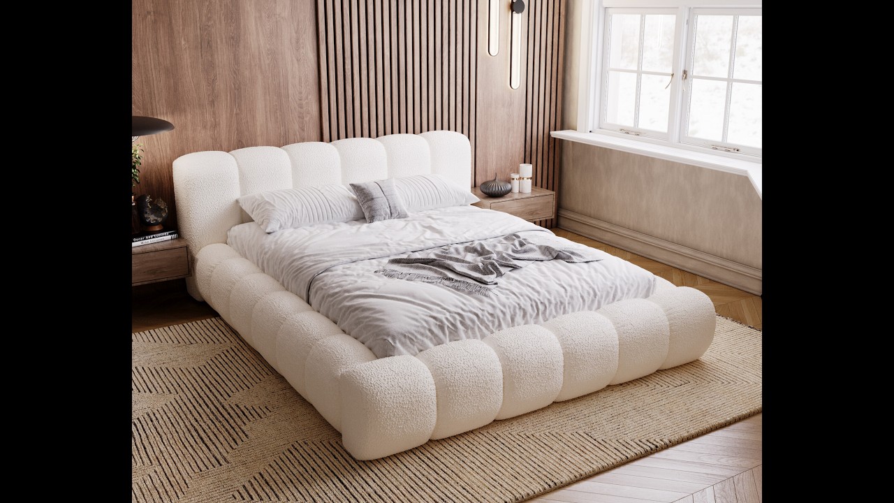 Bed Cloud from Emporius