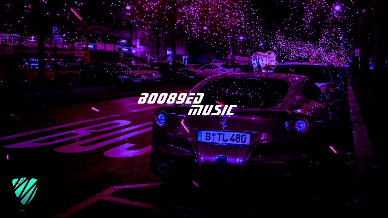 BEST OF LOSTMANE | WAVE/PHONK D&'E MIX | BOO89ED