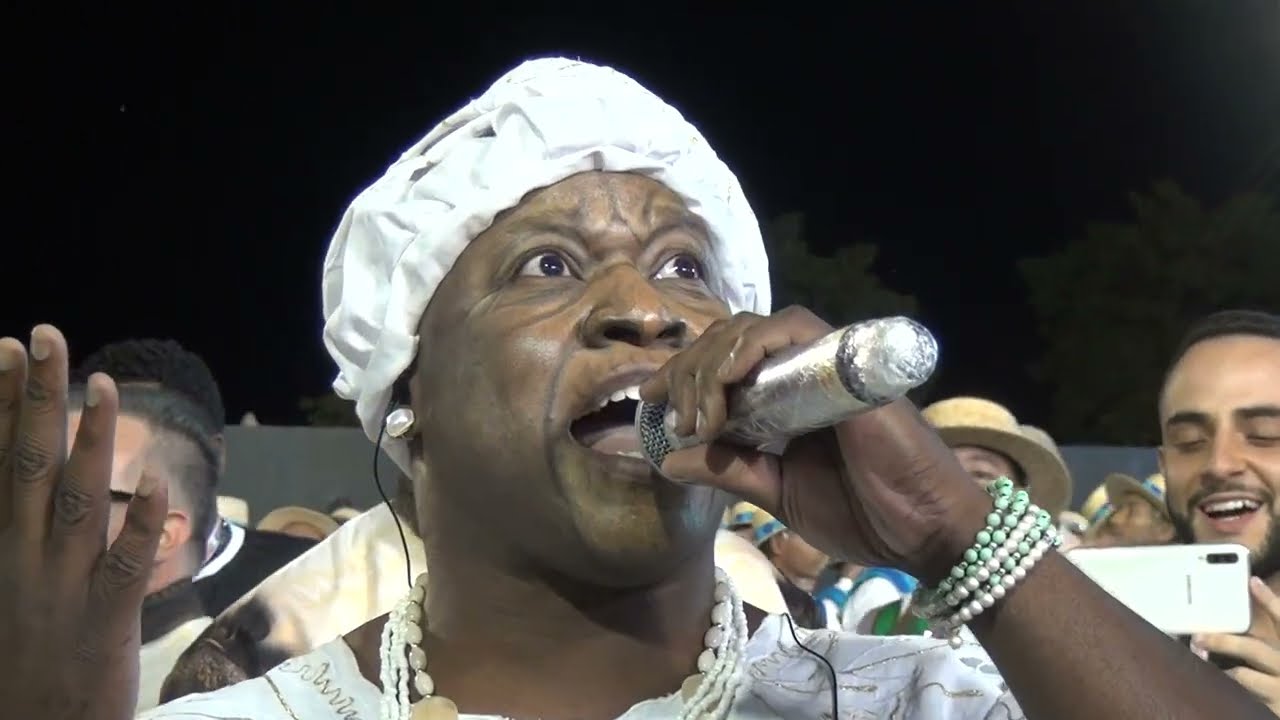 Mocidade Alegre - Desfile Oficial - Carnaval 2022 - Grupo Especial
