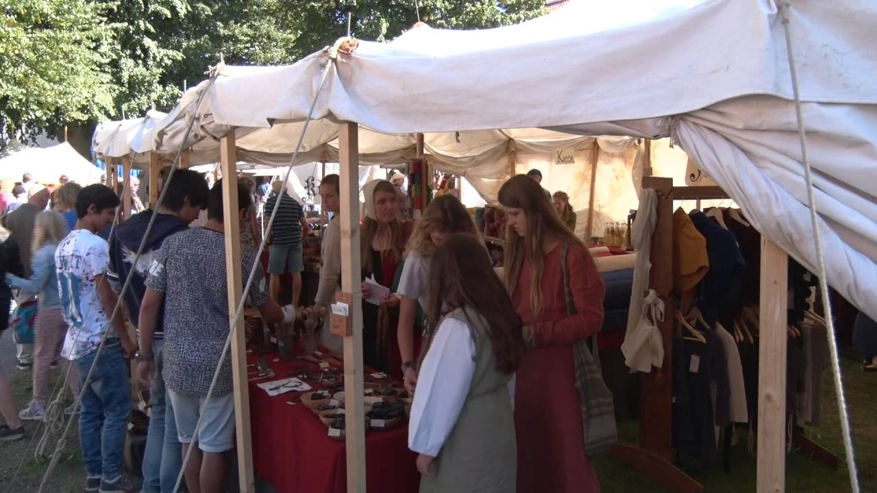 Gästabud i Söderköping 2016