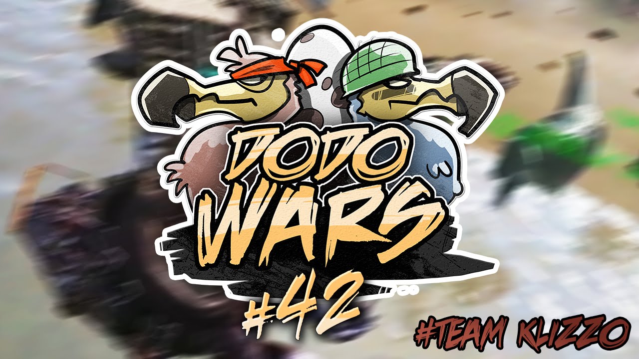 Dodo Peace #42 | DIZZI & KLARO VEREINT!