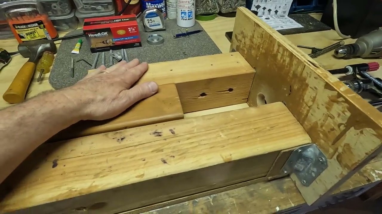 Titan Post Base Video