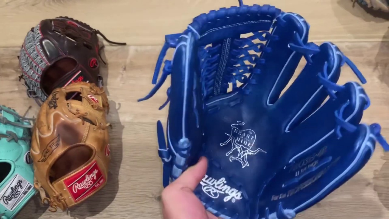 Glove Collection
