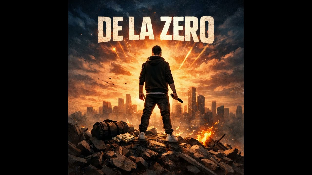 De la zero Official Sound