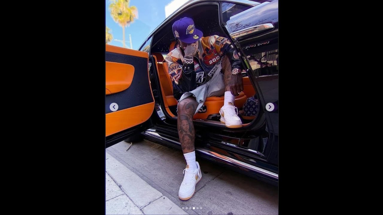 [FREE] Moneybagg Yo x Rylo Rodriguez Type Beat 