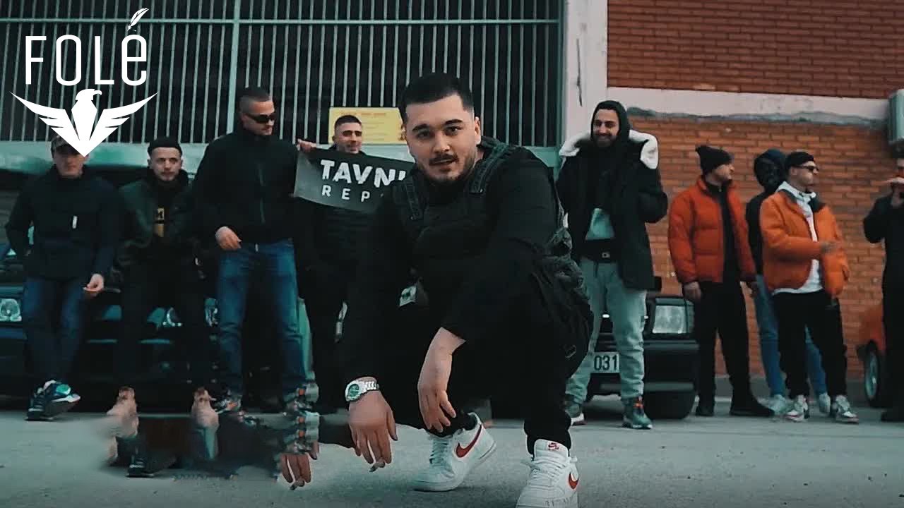 KENNZ - TAVNIK MAHALLA (Prod.SinkronMusic)