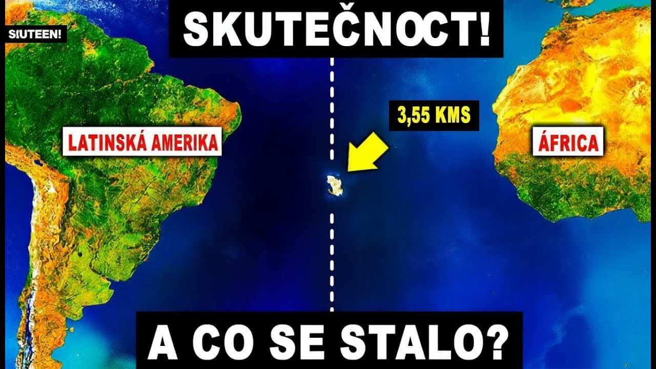 25 neuvěřitelných faktů o Latinské Americe, které zní jako lež (Ale Jsou 100% Pravdivé!)