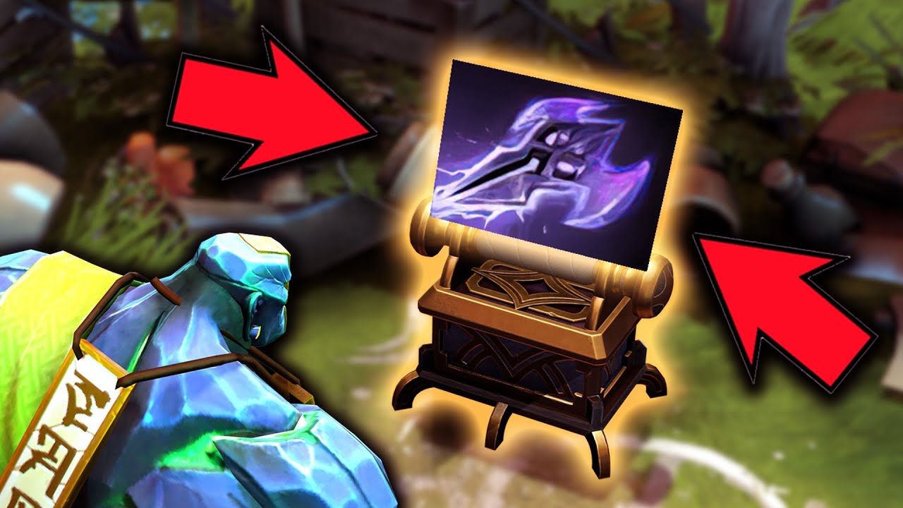 НЕ ЗНАЕШЬ КАК ИГРАТЬ НА ЗЕМЕЛЕ В ПАТЧЕ 7.35? ДАВАЙ ПОКАЖУ 😎 | EARTH SPIRIT GAMEPLAY