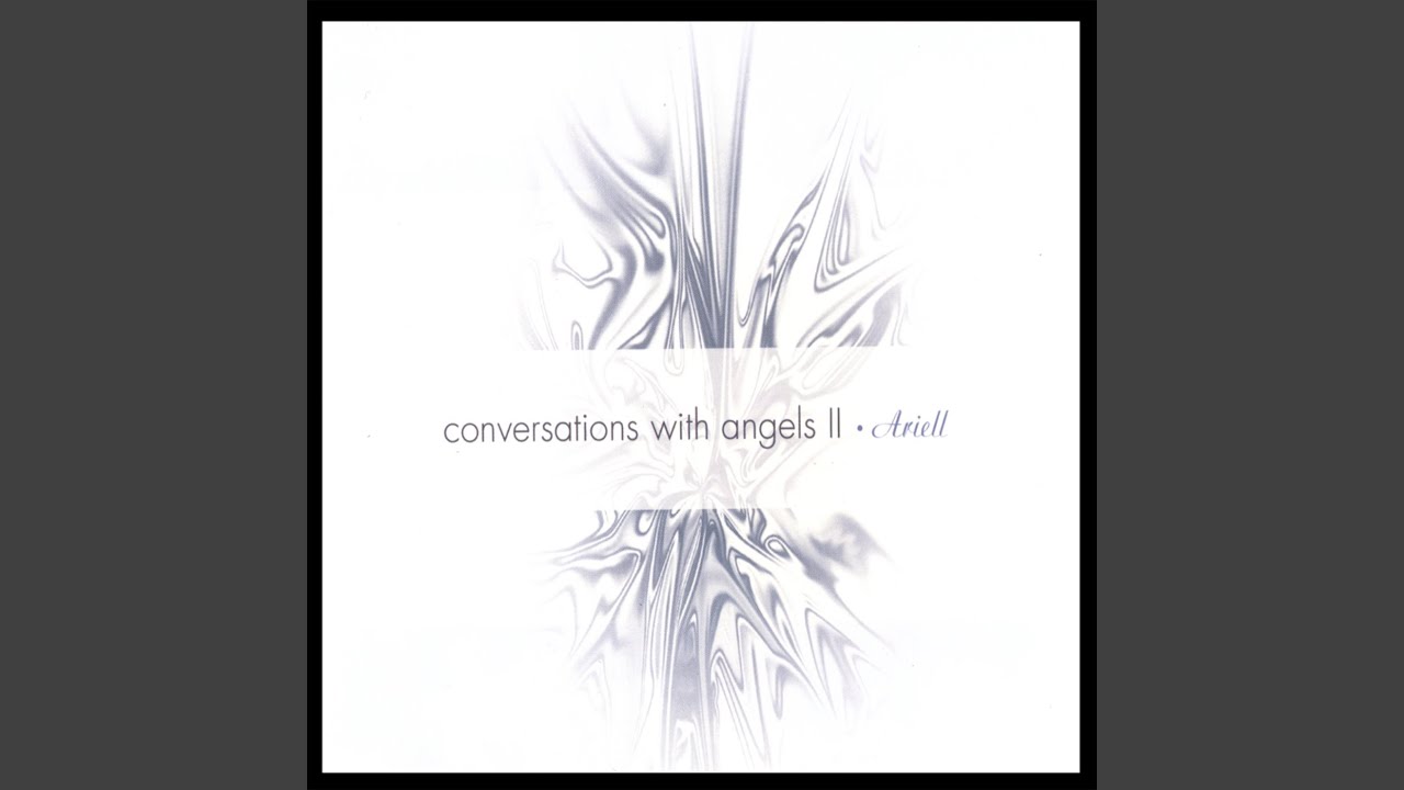 Messenger Angel