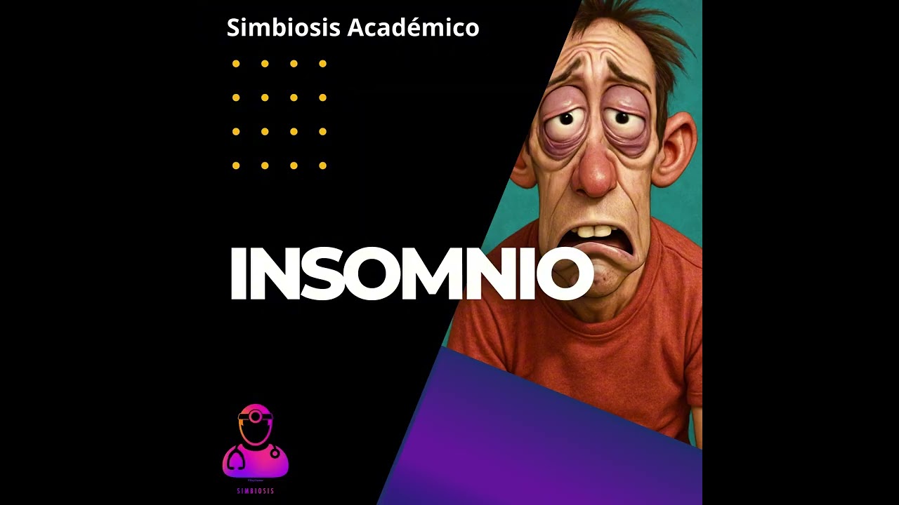 🥱Insomnio | 