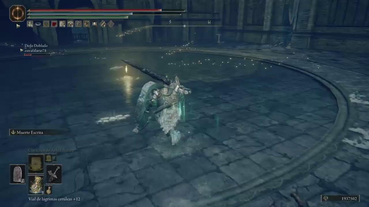 elden ring PS5