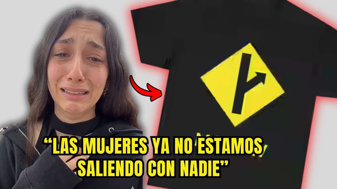 LOS HOMBRES han DESPERTADO