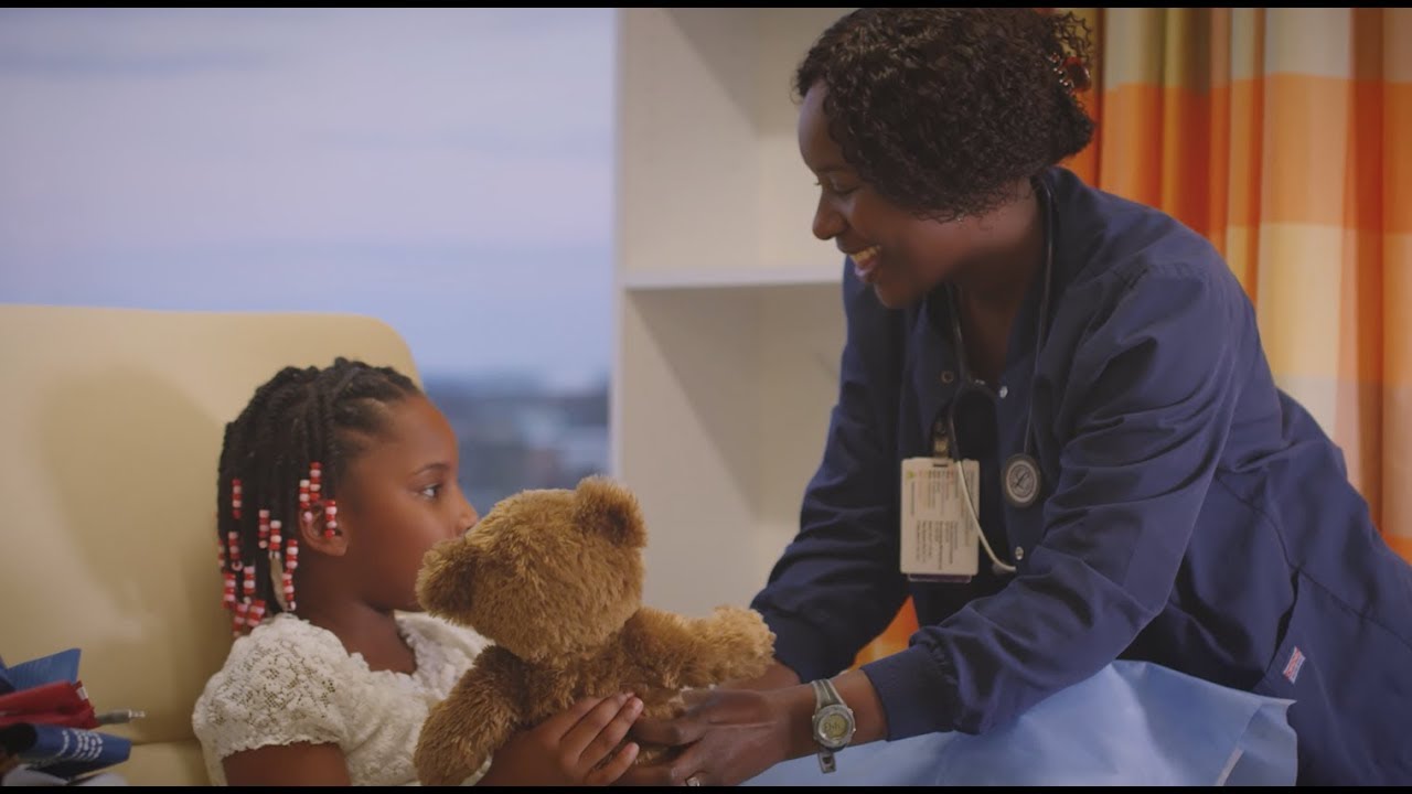 Learn More about Our New Pediatric Specialty Center | Kaiser Permanente