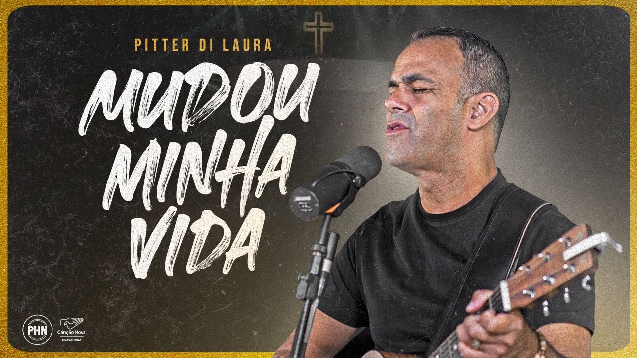 Pitter Di Laura | Mudou minha vida
