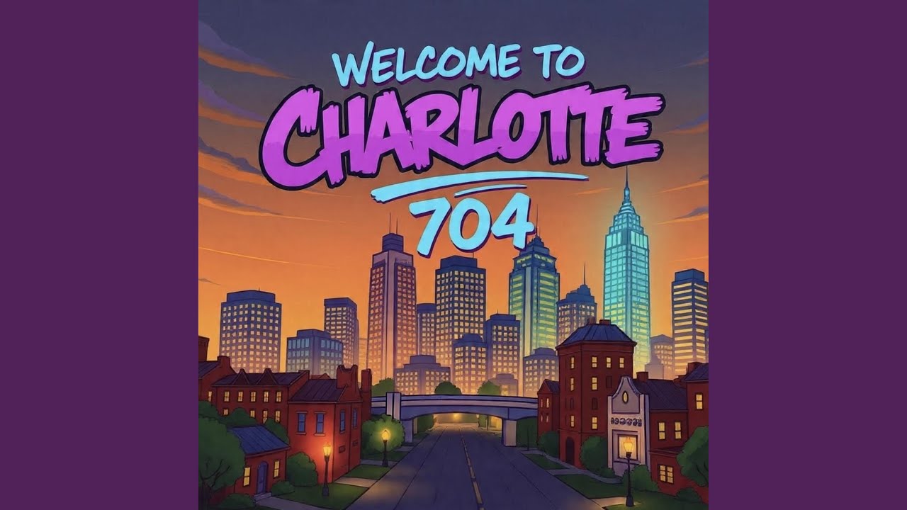 Welcome To Charlotte