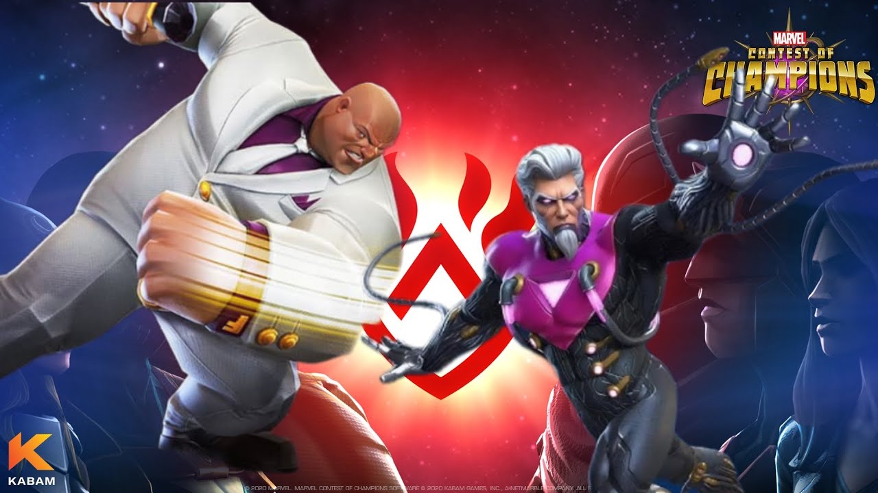 [AW] L9 + 38, 42, 45 w. Kingpin & Bastion