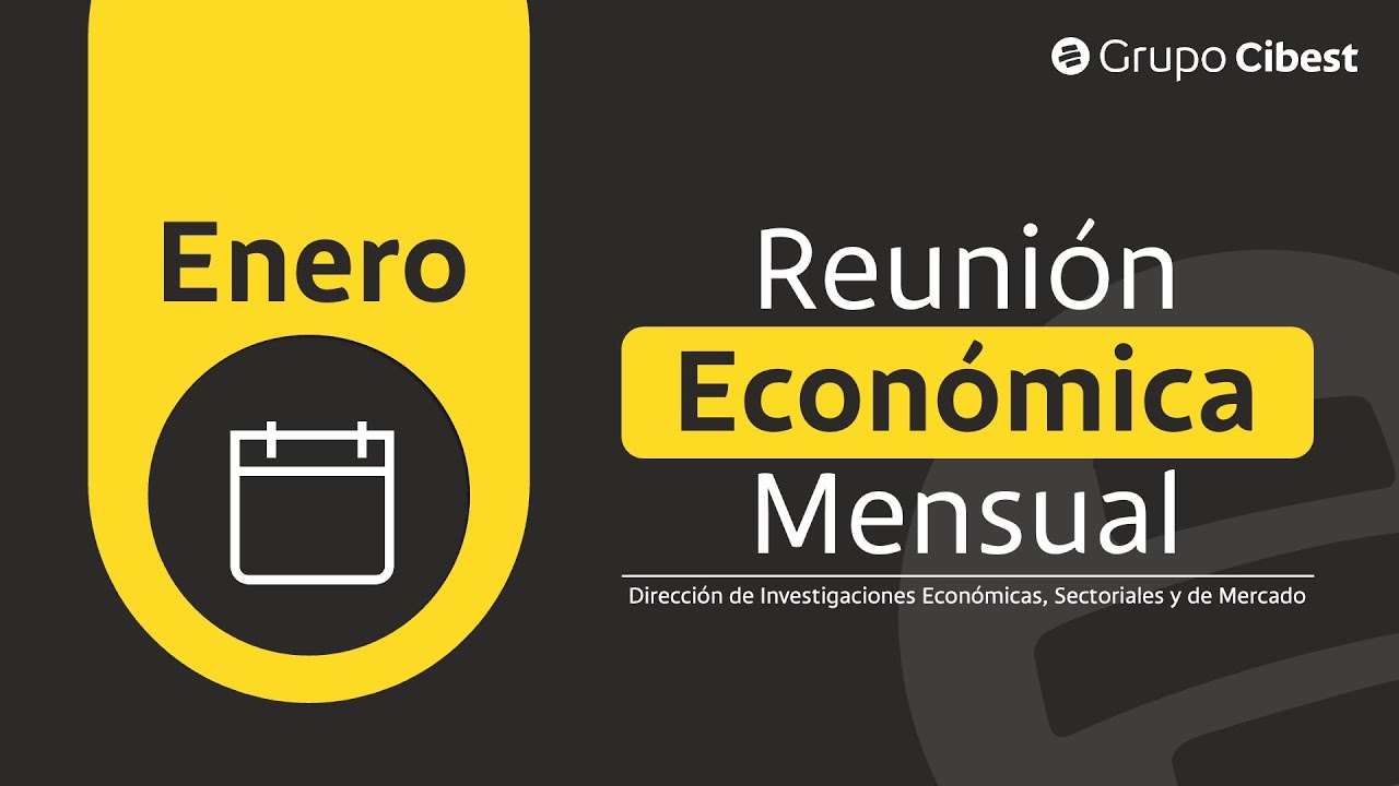 Coyuntura Económica Mensual | Enero 2026
