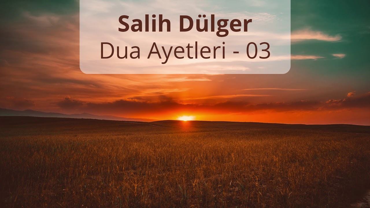 Hikmet - Salih Dülger