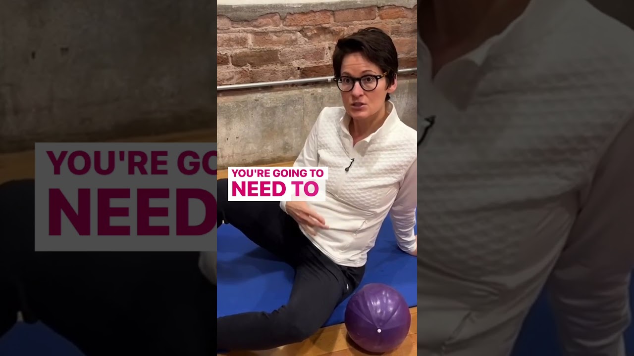 🚨 Post-op recovery after endometriosis excision or hip arthroscopy isn&rsquo;t just healing!