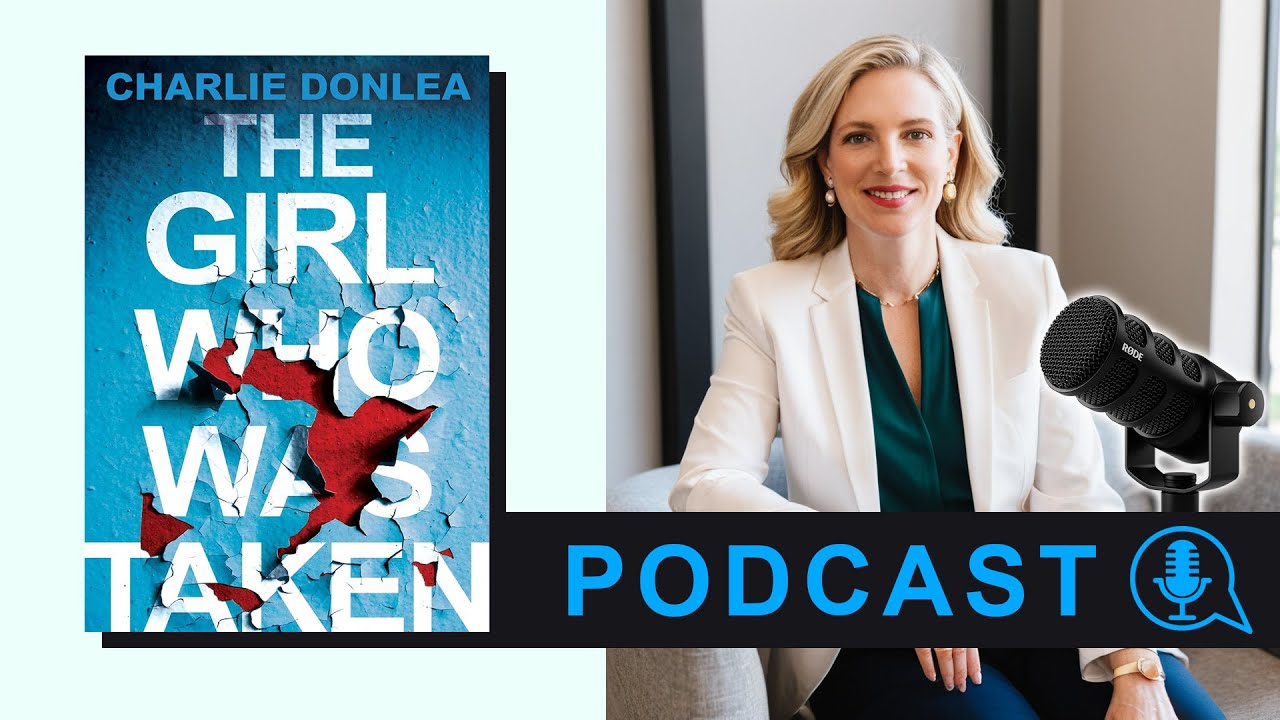Unraveling the Mystery: In-Depth Review of The Girl Who Was Taken by Charlie Donlea